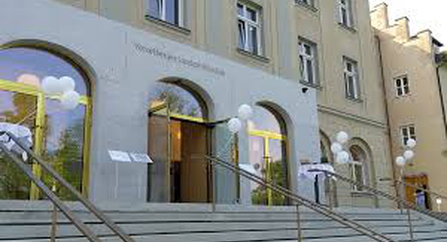 Diplomarbeitsworkshop Landesbibliothek Bregenz