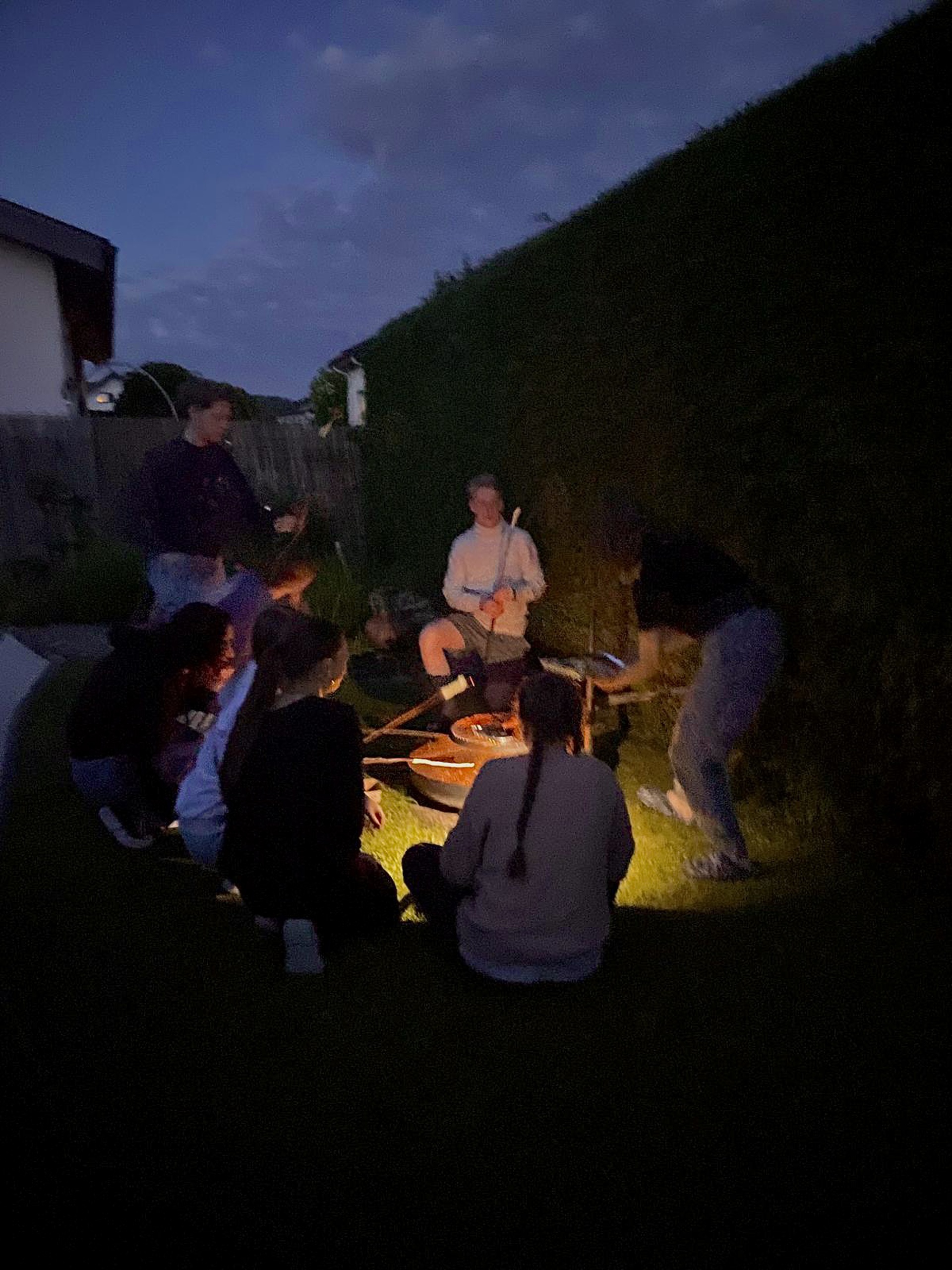 Gegenbesuch aus Finnland in Vorarlberg