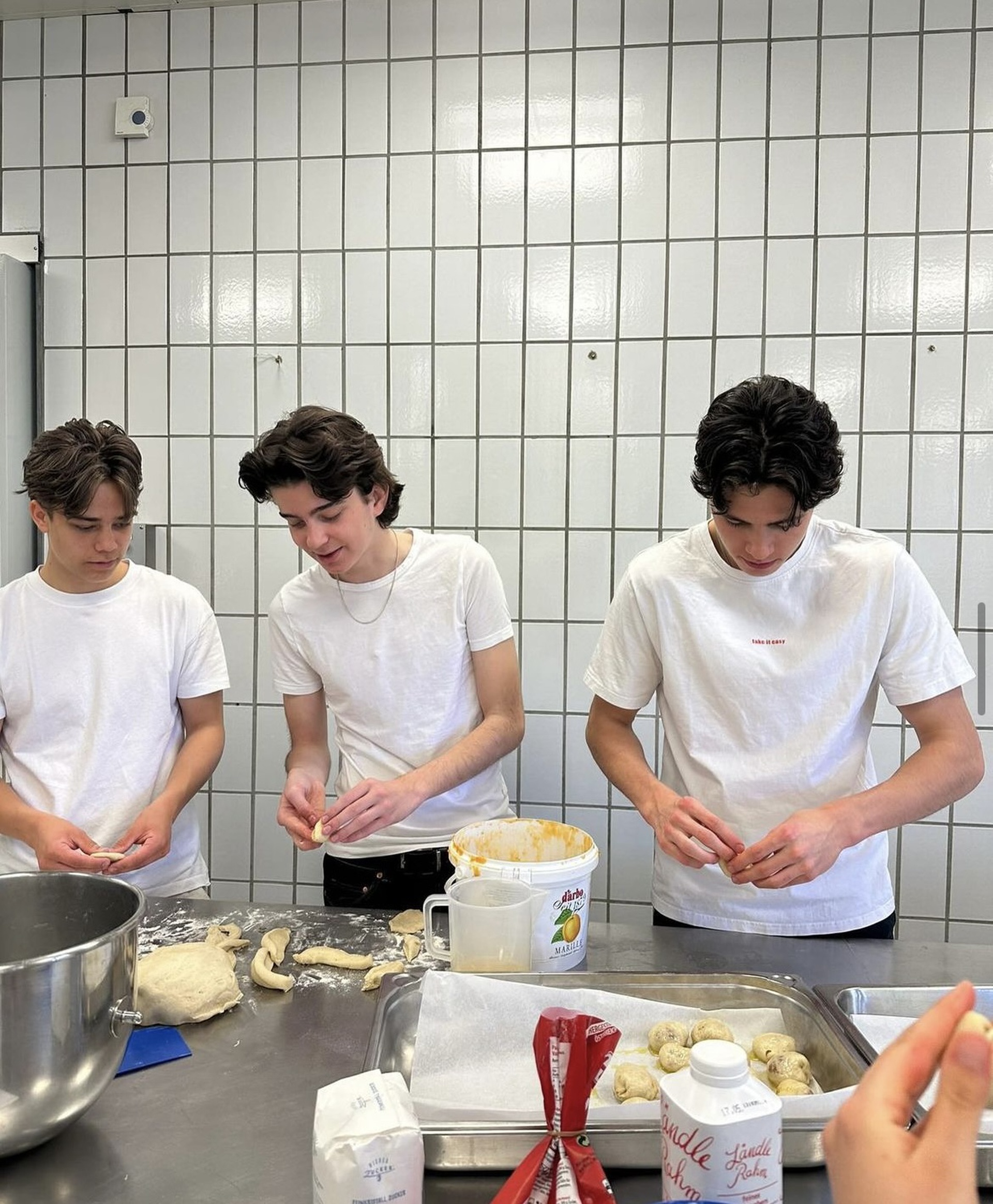 Gegenbesuch aus Finnland in Vorarlberg